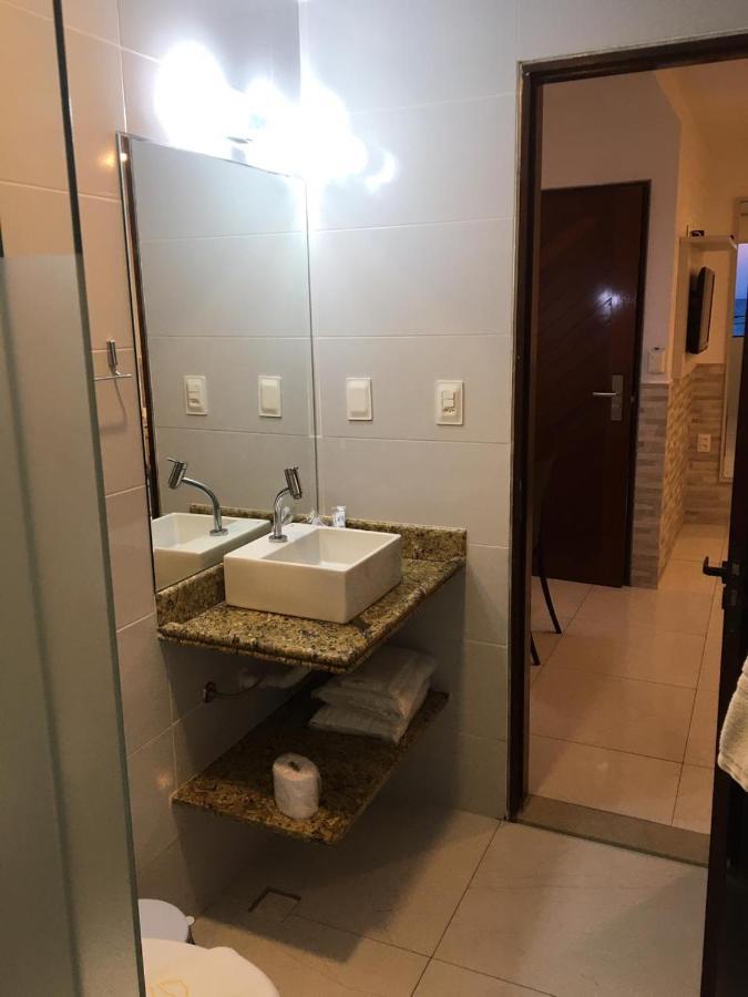 Hotel Costa Do Atlantico João Pessoa المظهر الخارجي الصورة