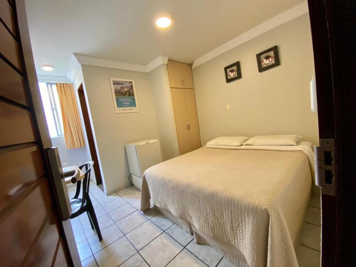 Hotel Costa Do Atlantico João Pessoa المظهر الخارجي الصورة