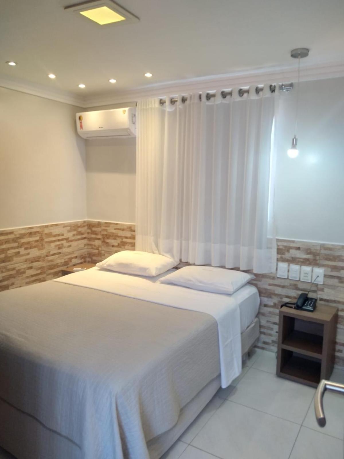 Hotel Costa Do Atlantico João Pessoa المظهر الخارجي الصورة