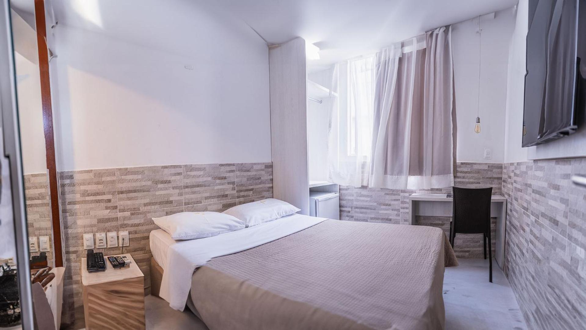 Hotel Costa Do Atlantico João Pessoa المظهر الخارجي الصورة