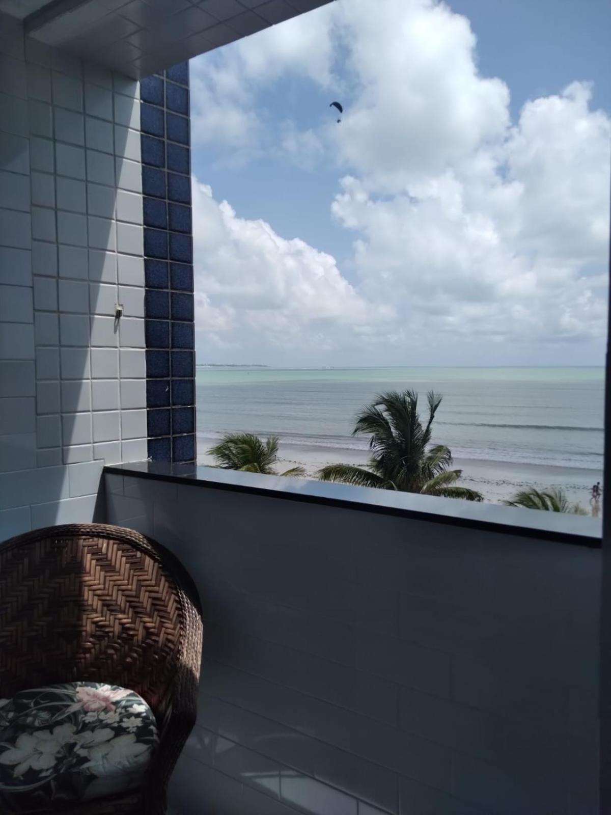 Hotel Costa Do Atlantico João Pessoa المظهر الخارجي الصورة