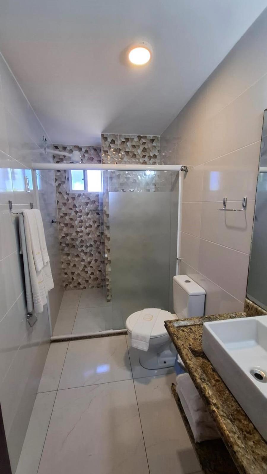 Hotel Costa Do Atlantico João Pessoa المظهر الخارجي الصورة